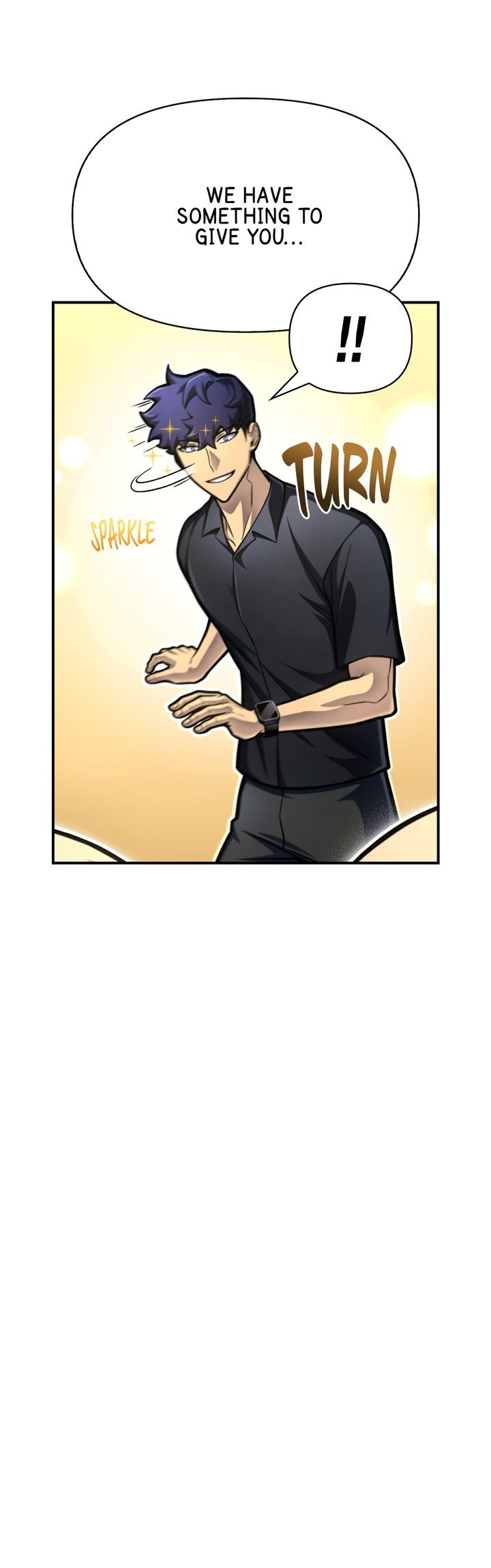 Superhuman Battlefield, Chapter 29 image 37